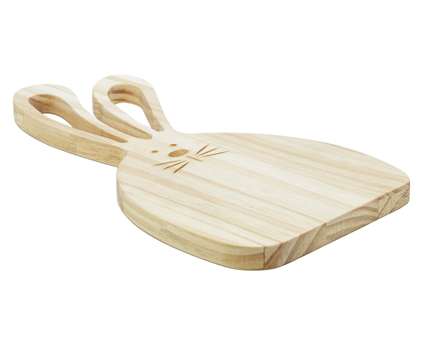 T&aacute;bua Coelho Easter Pinus Woodart image number 2