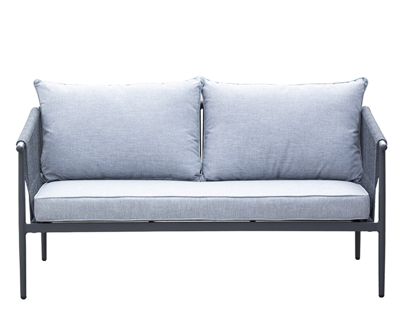 Sofa Brava Corda Grafite - image 0