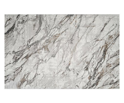 Tapete Carrara ll Cinza image number 0