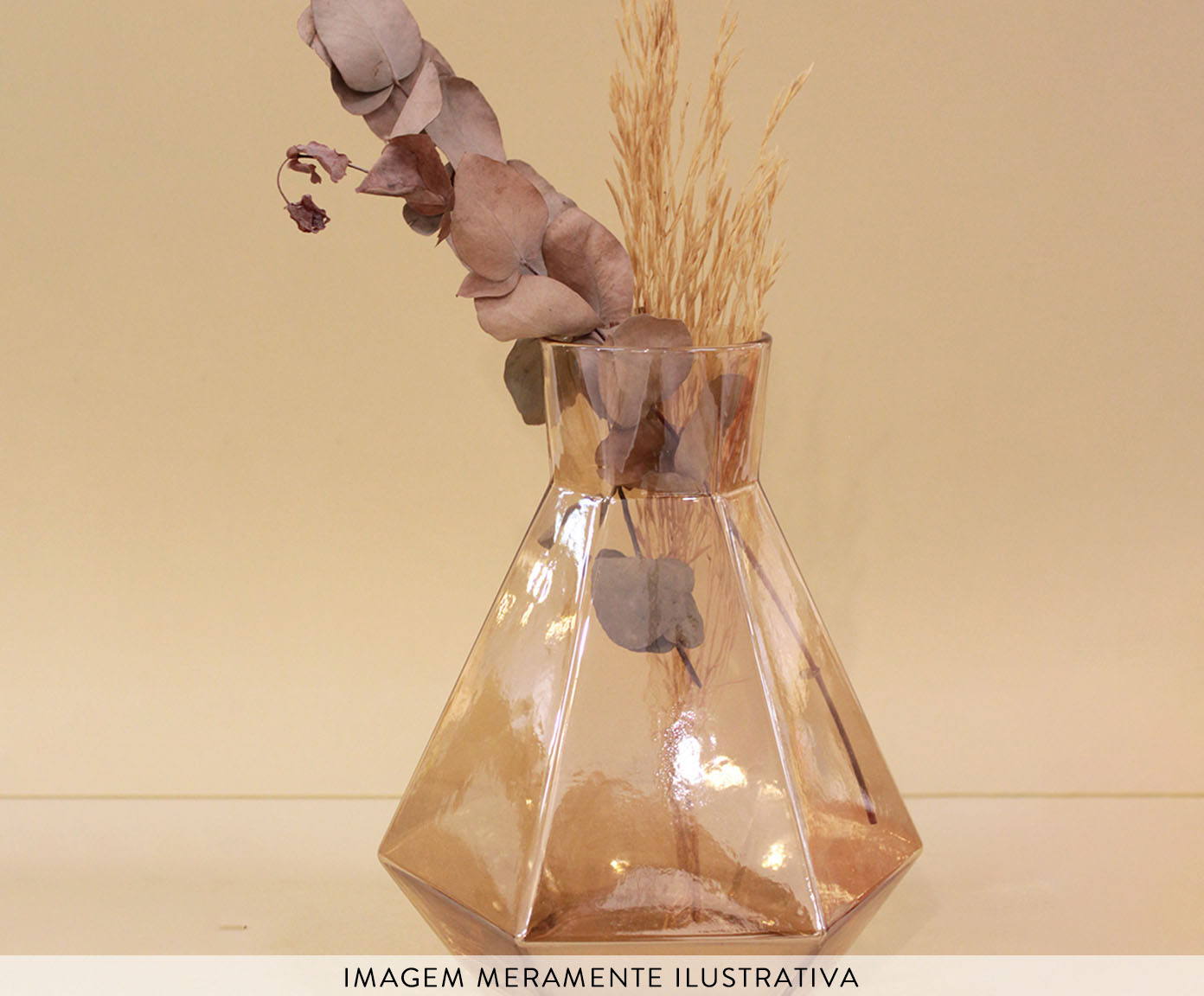Jarra Geometric Fume Glam image number 2