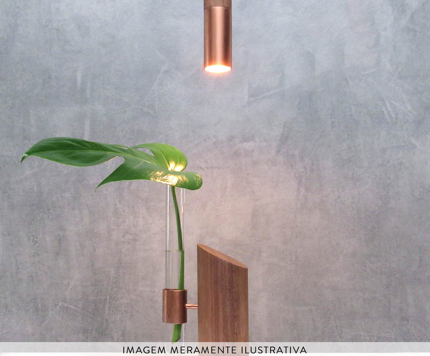 Pendente Guita Bivolt image number 2