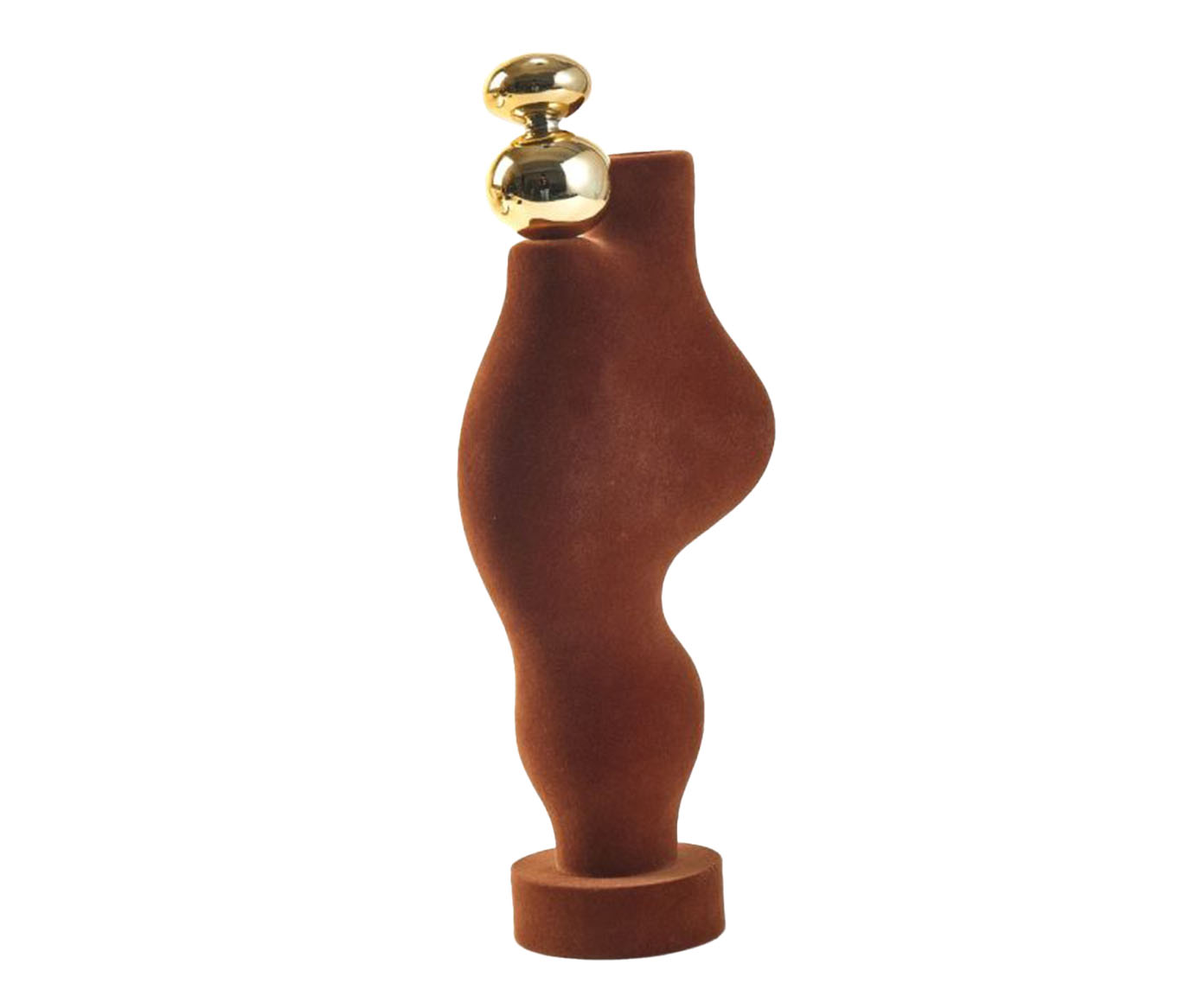 Adorno Educated Dourado - image 0