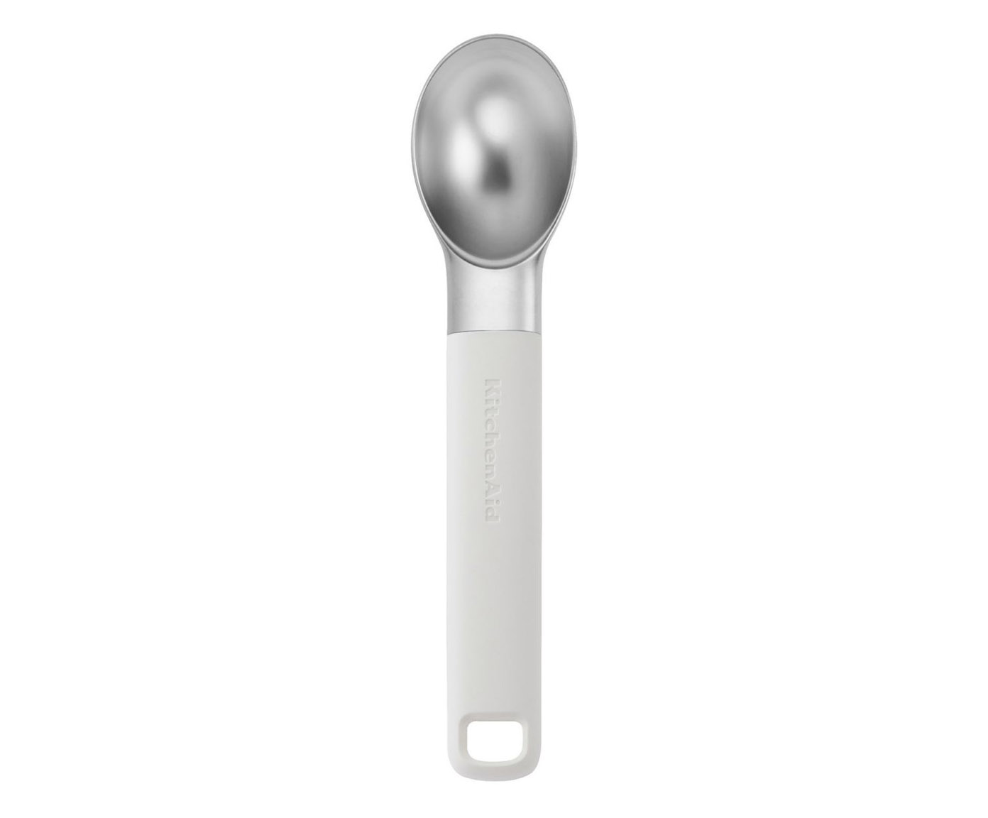 Colher para Sorvete kitchenaid Branco - image 0