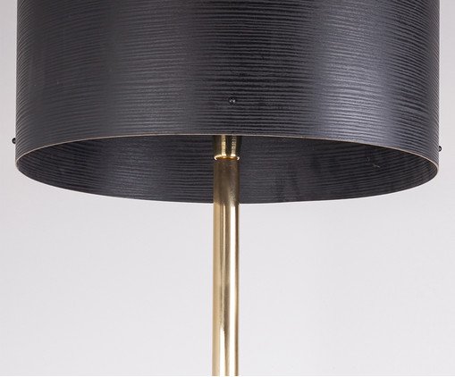 Lumin&aacute;ria Imperial Preto image number 1
