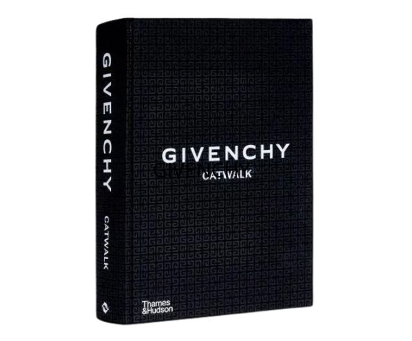 Livro "Givenchy Catwalk - The Complete Collections" - image 1