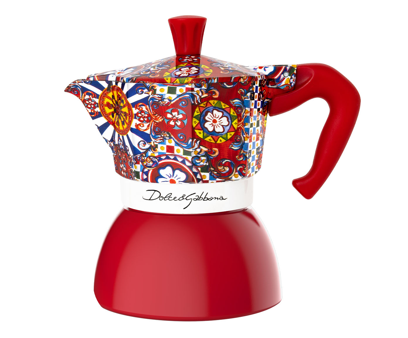 Cafeteira Moka Induction D&G image number 0