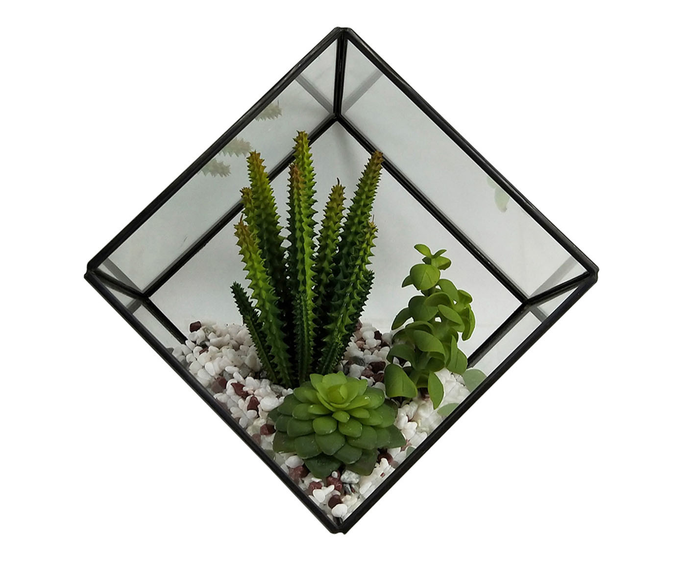 Terr&aacute;rio Sevgi  ll - Transparente image number 0