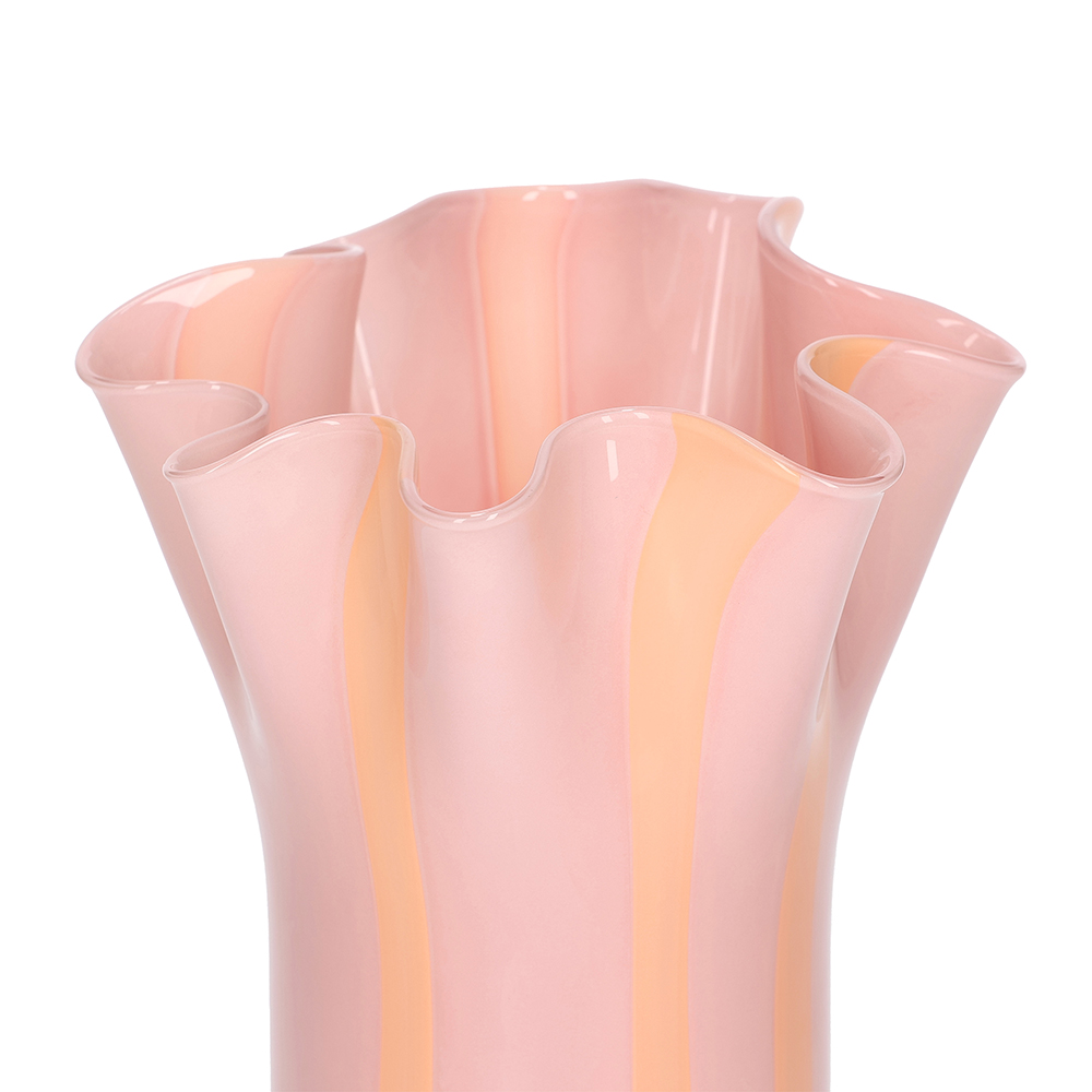 Vaso Wendelstein Rose image number 1