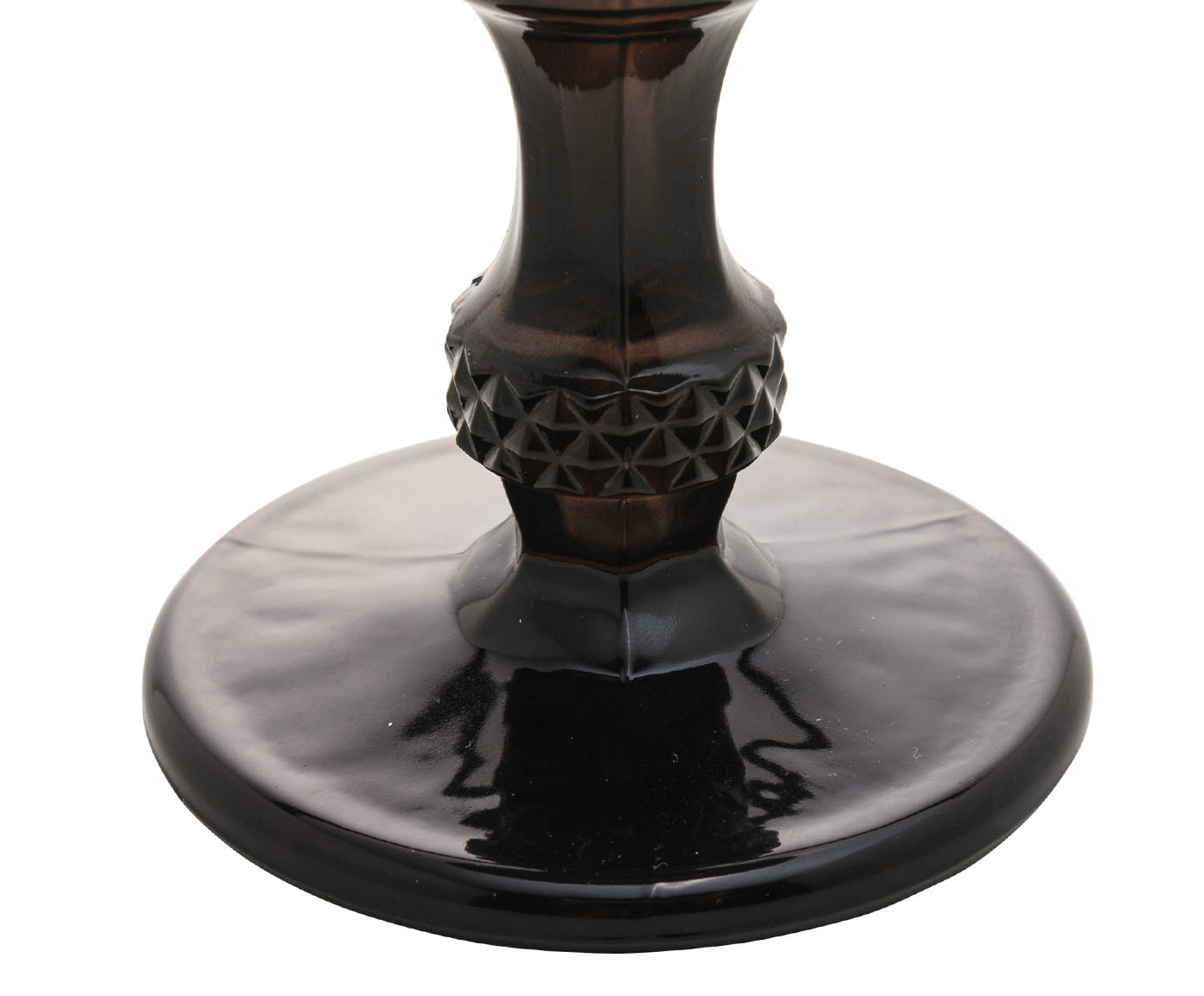 Ta&ccedil;a para &Aacute;gua Bico de Jaca Preta Wolff image number 5