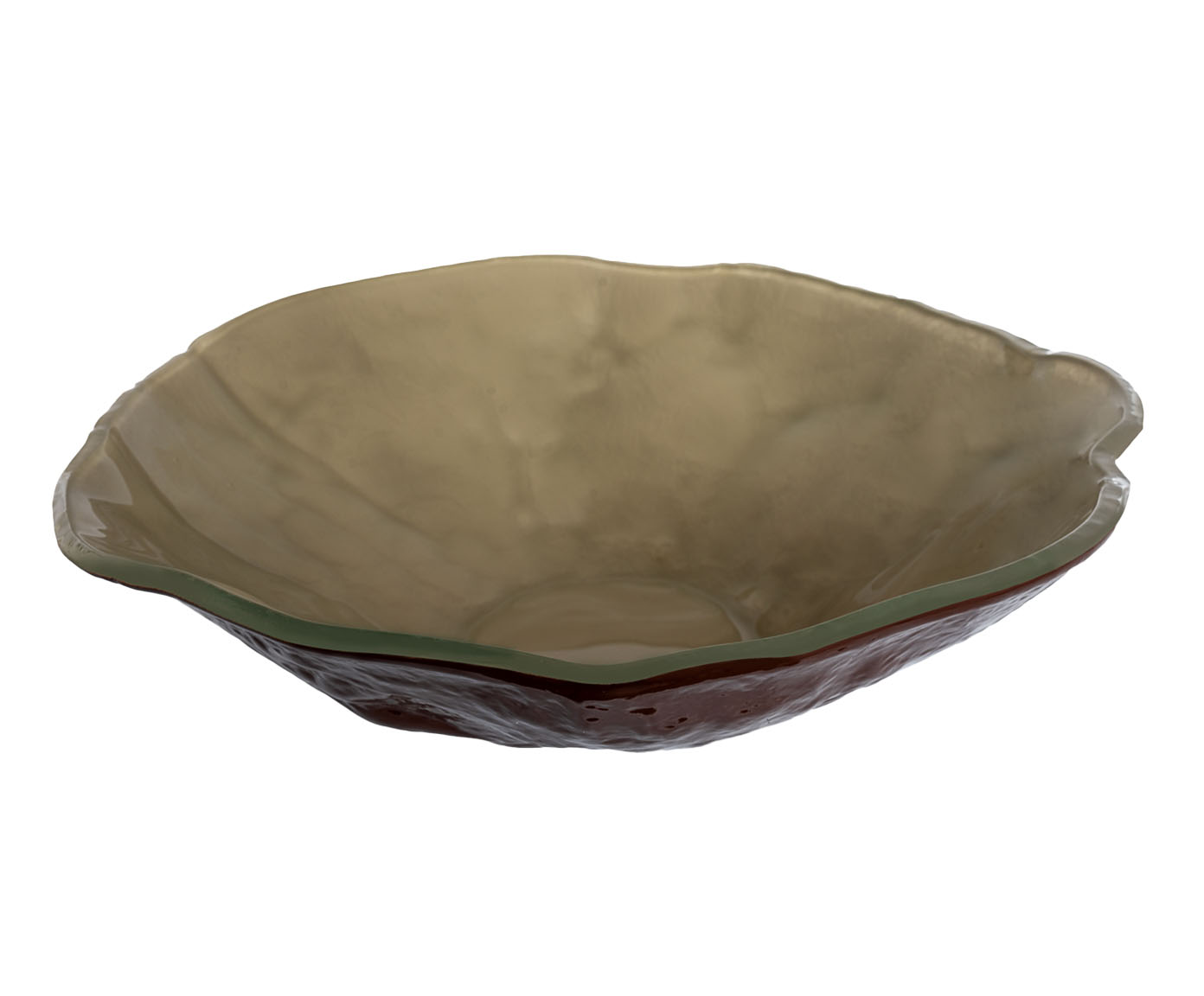 Bowl Duo Extra Grande Bordo Am&ecirc;ndoa image number 0