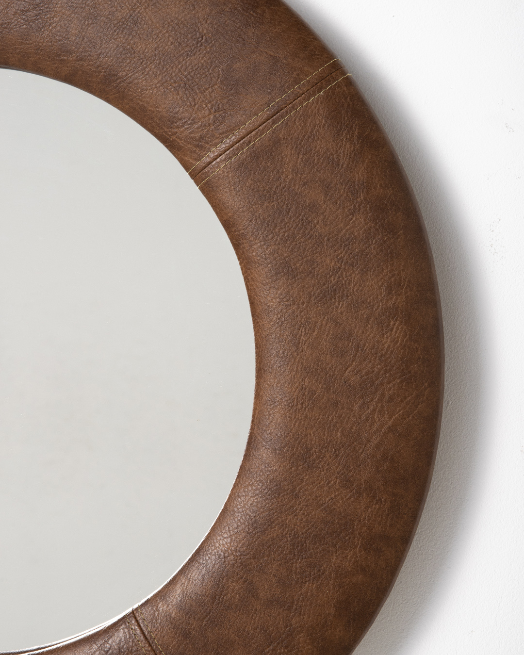 Espelho Madrid Marrom - 60 cm image number 3