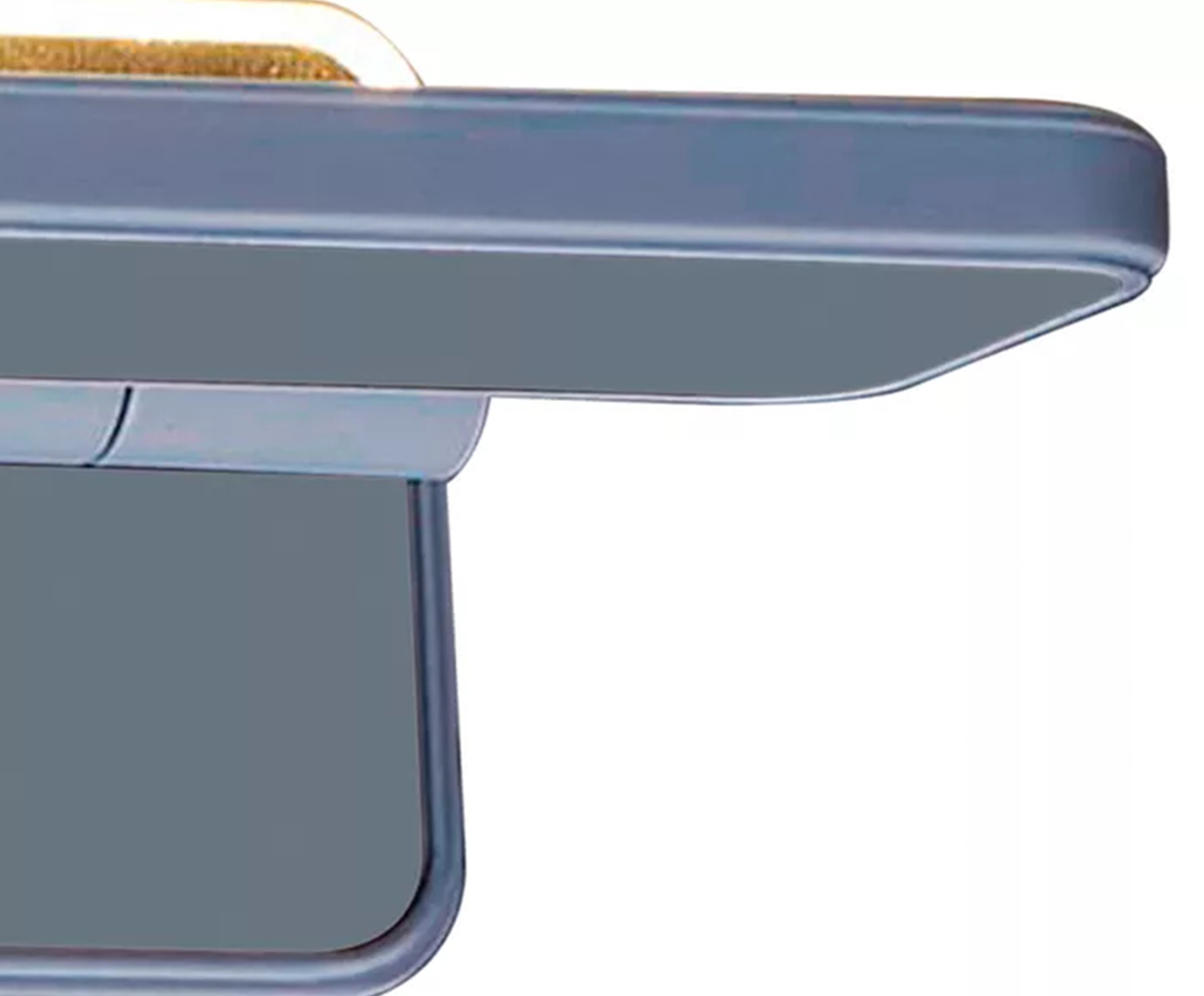 Arandela de Led 4W Donar - 127V image number 1