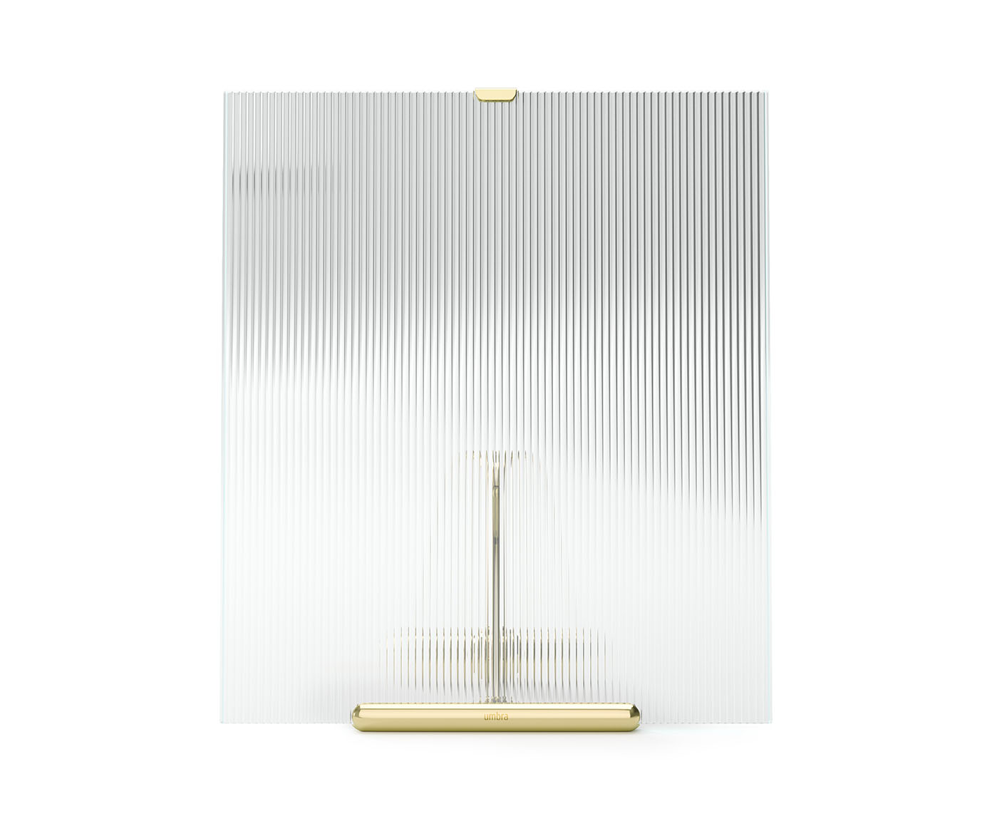 Porta-Retrato Flute Picture Frame Dourado image number 7