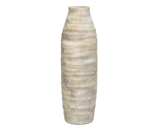 Vaso em Cer&acirc;mica Jacarand&aacute; VI - image 0