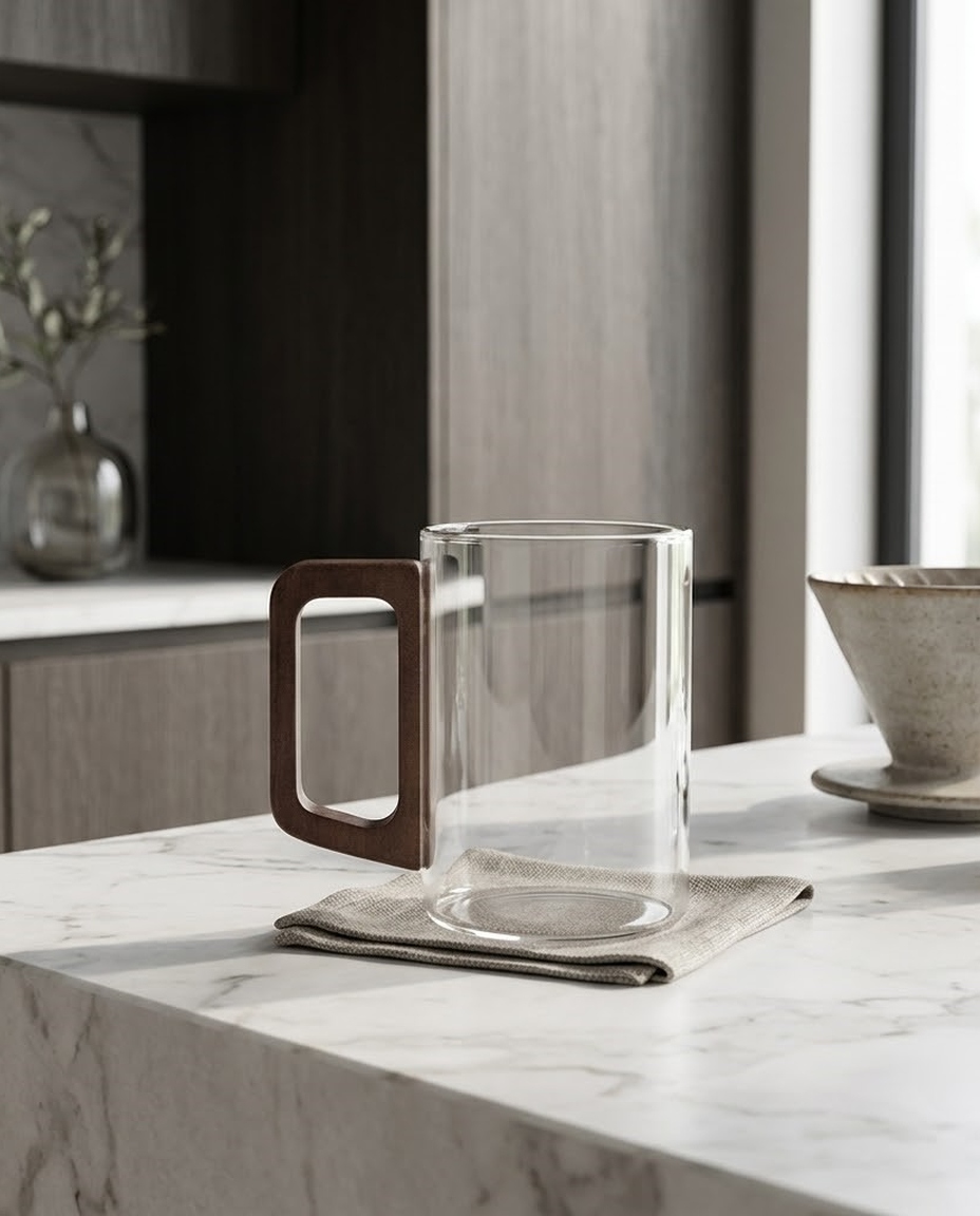 Copo Glass Essence - image 1