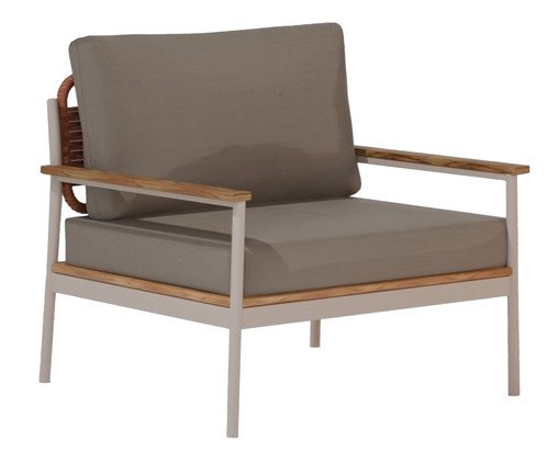 Poltrona Cordelle - image 0