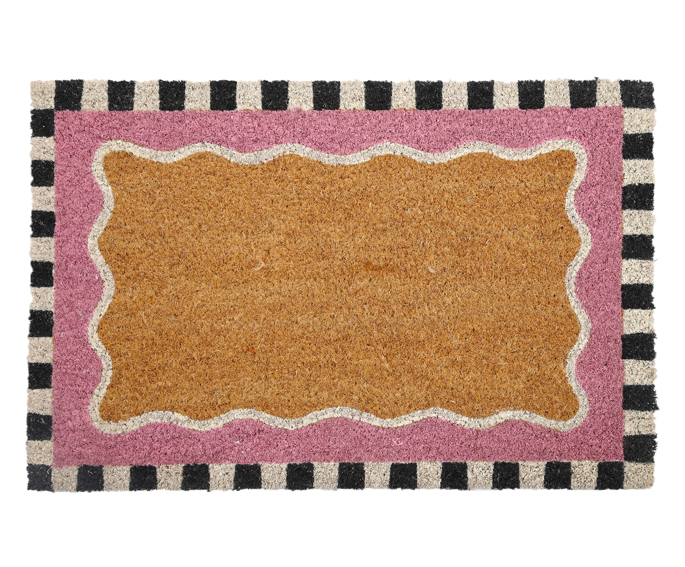 Capacho Memphis Rosa image number 0