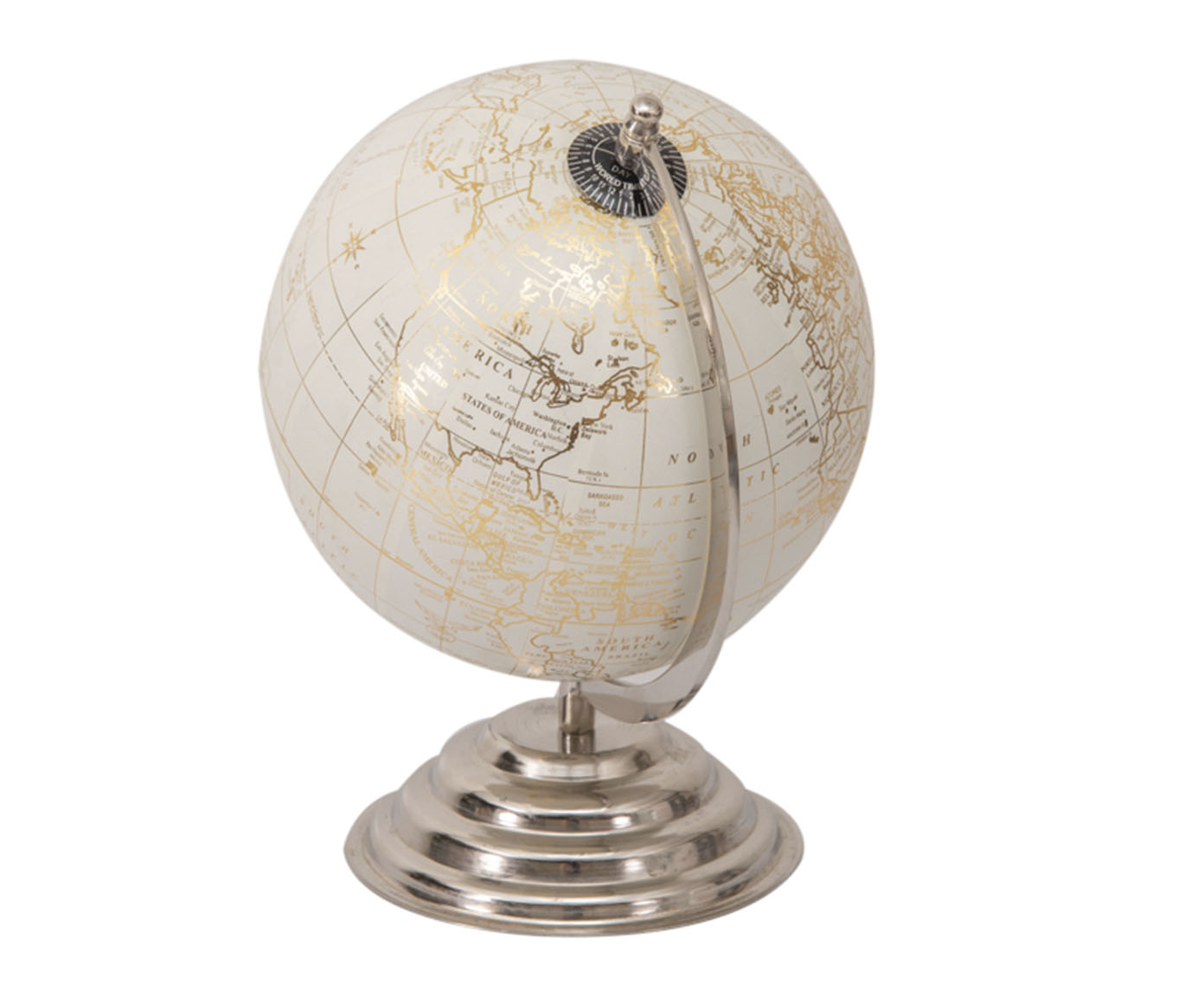 Globo Duran - Branco - image 1