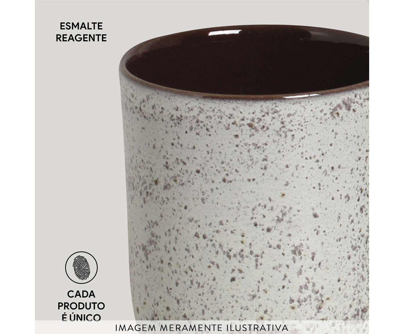 Jogo de Canecas Coup Grande Pistache image number 4