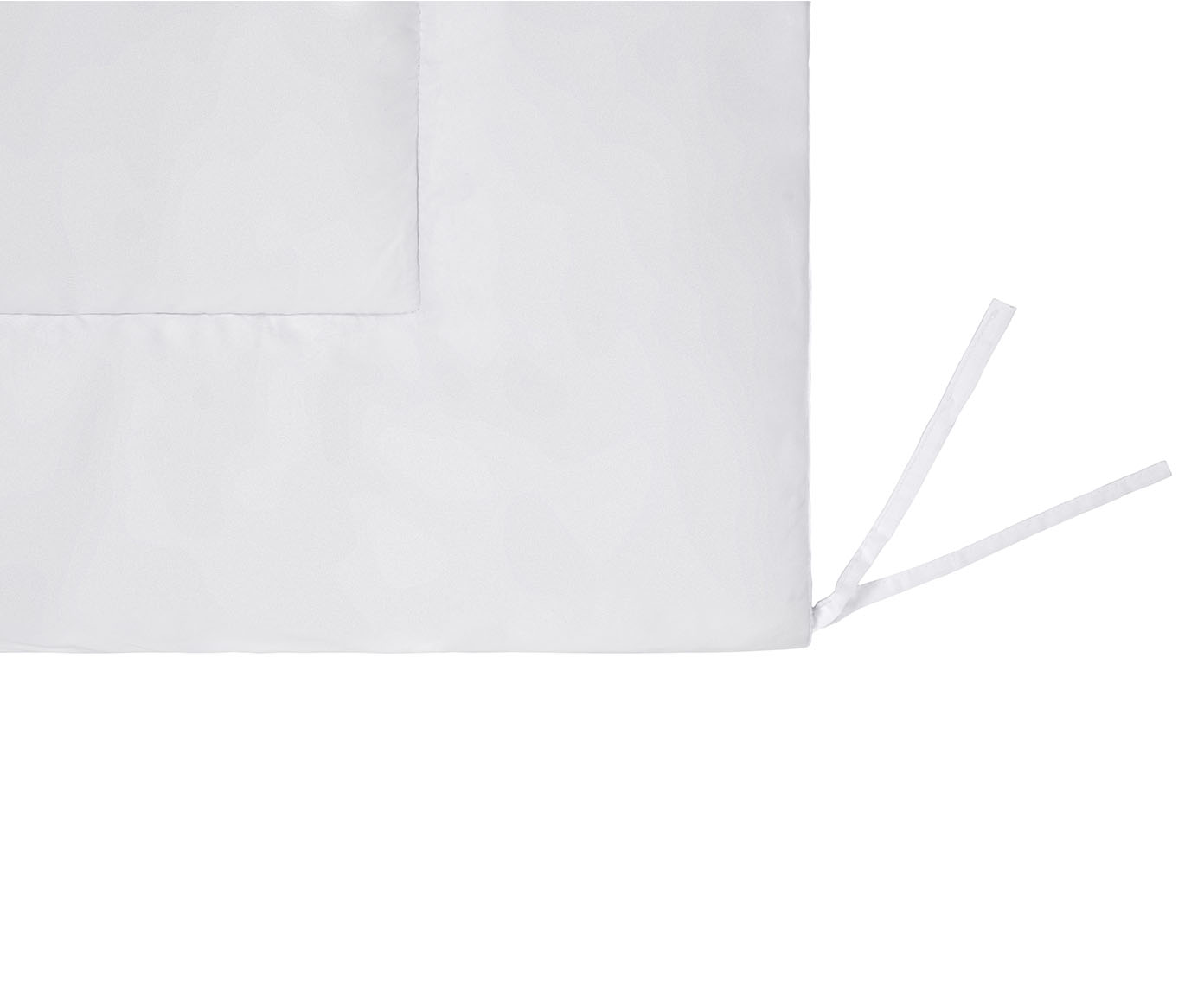 Enchimento de Duvet Branco 250 g/m&sup2; image number 3
