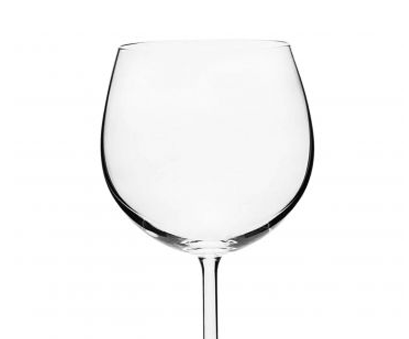 Jogo de Ta&ccedil;as para Vinho Tinto Gastro - image 1