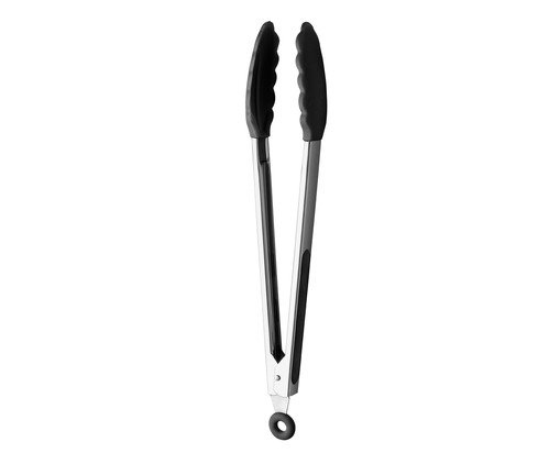 Pegador em Inox Mori Preto image number 0