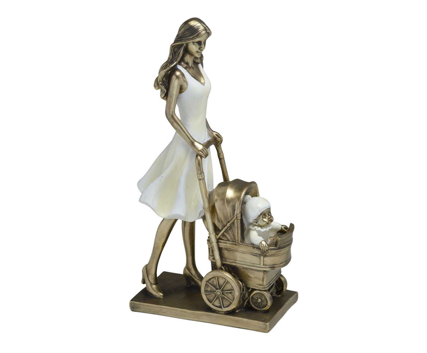 Adorno M&atilde;e e Bebe Abaet&eacute; - image 0