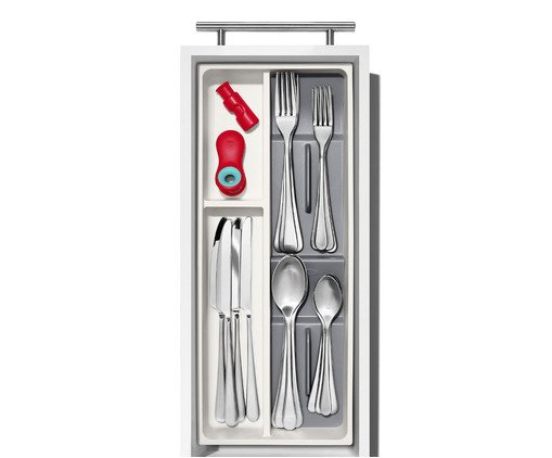 Organizador de Talheres para Gaveta Oxo image number 2