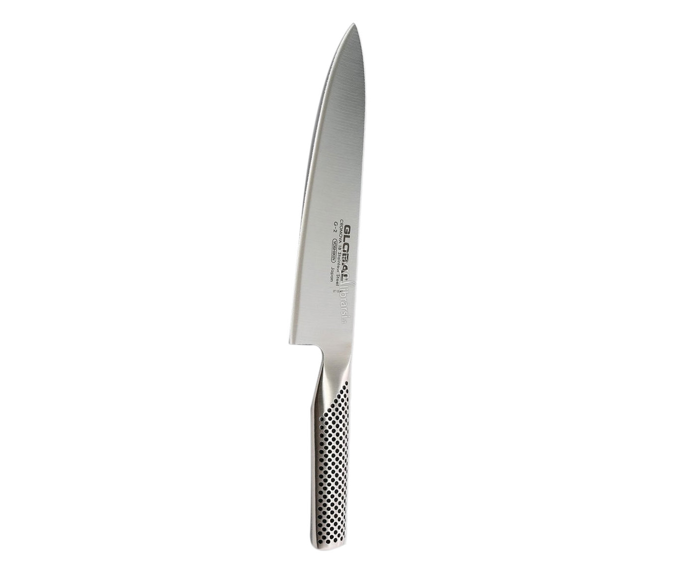 Faca em Inox Chef image number 0