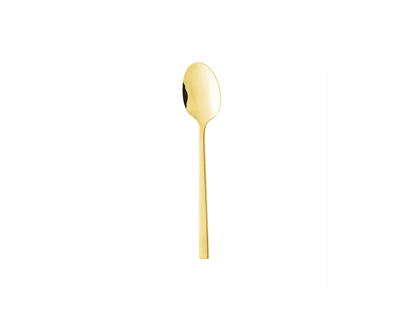 Faqueiro Firenze Dourado image number 4