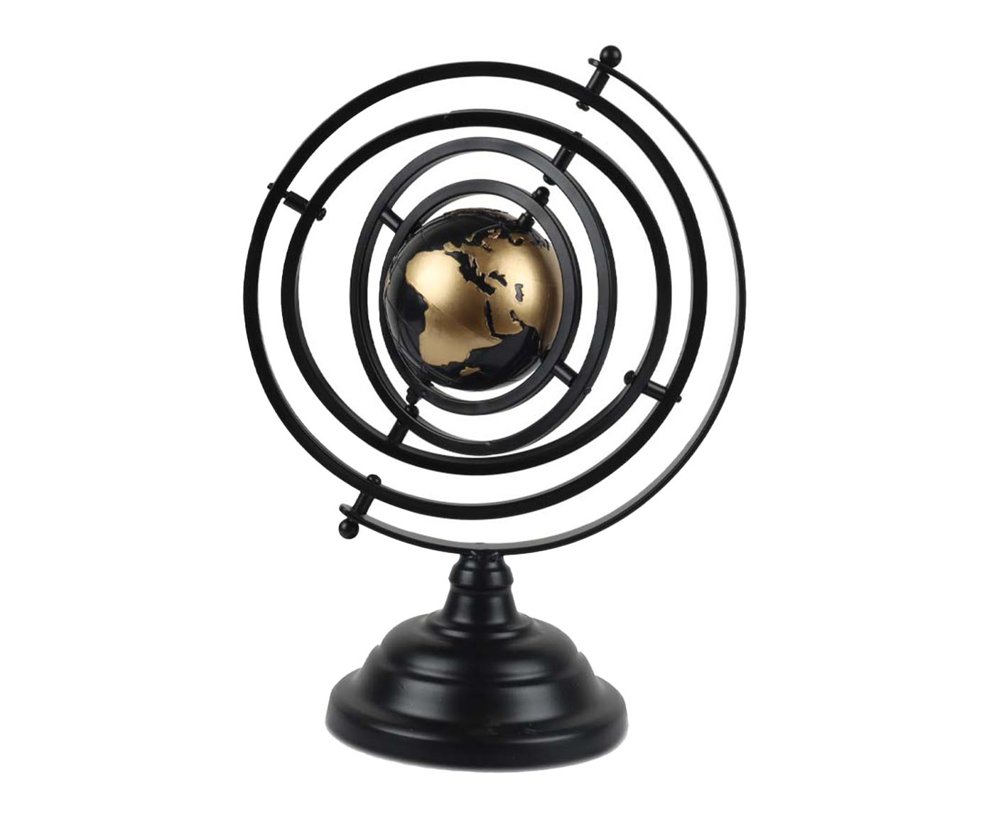 Globo Terrestre Vidar - image 0