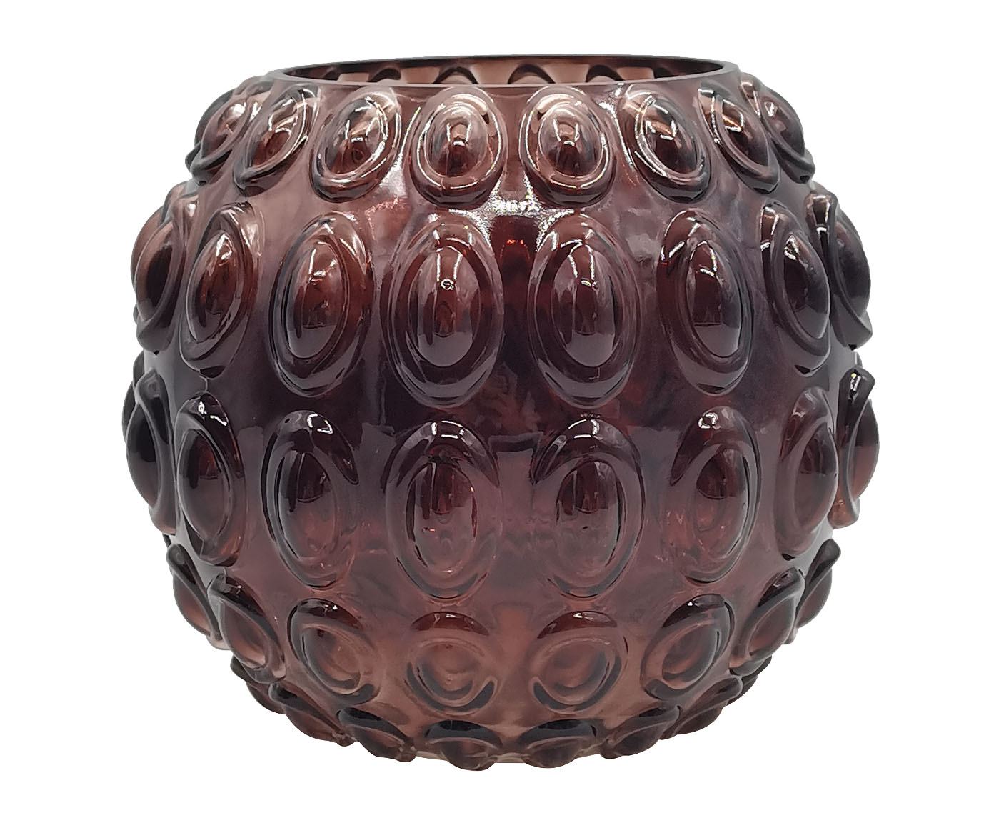 Vaso Camila Vinho image number 0