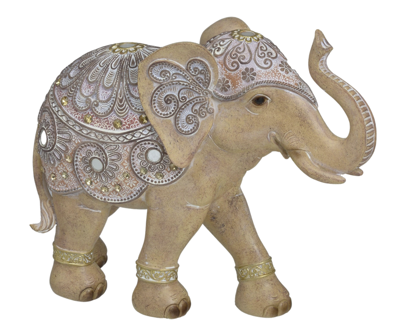 Elefante Decorativo Neoin image number 0