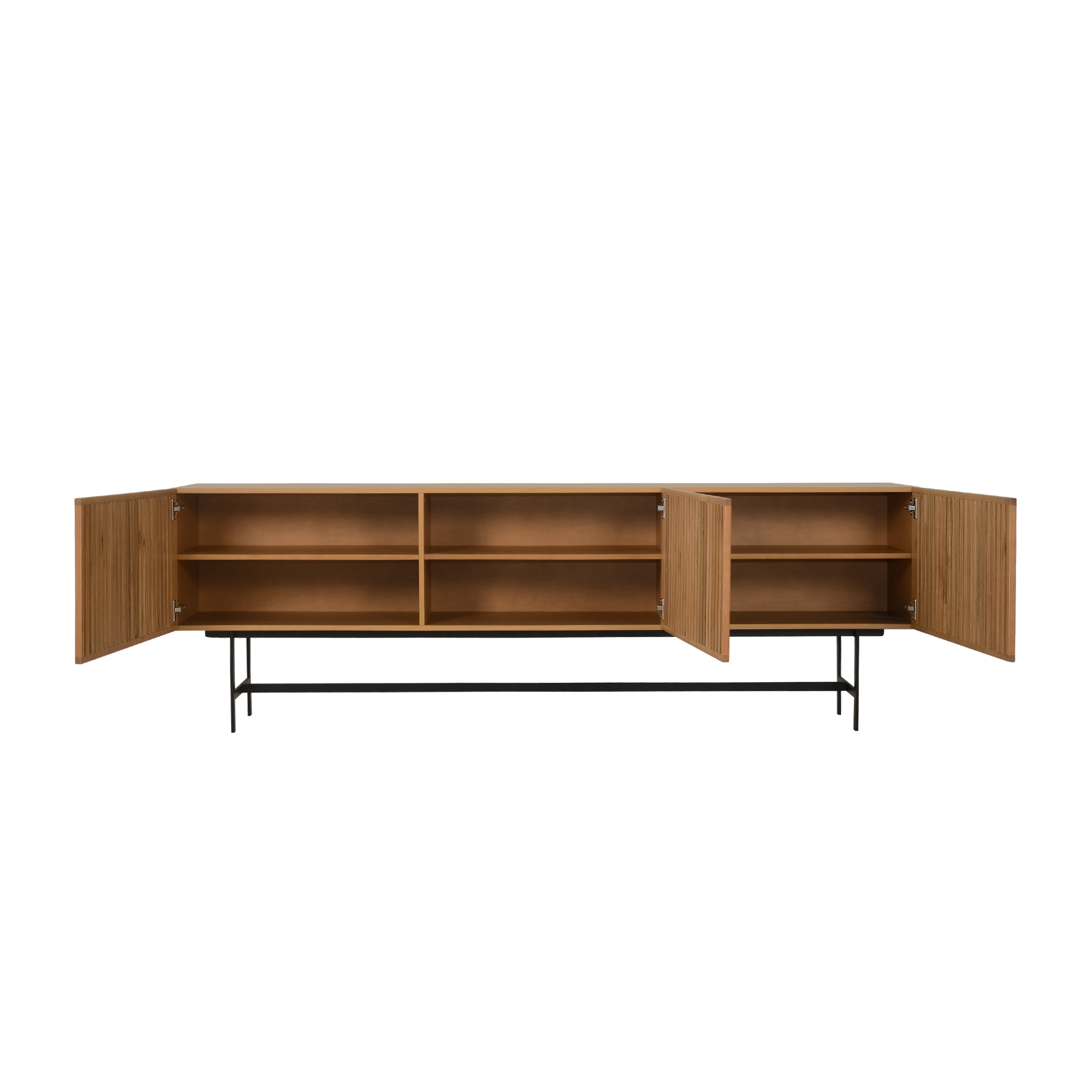 Buffet Wooden image number 2