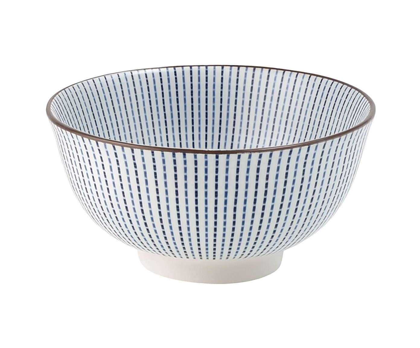 Bowl Decorativo Cerulean - 12X6X12X12cm image number 0