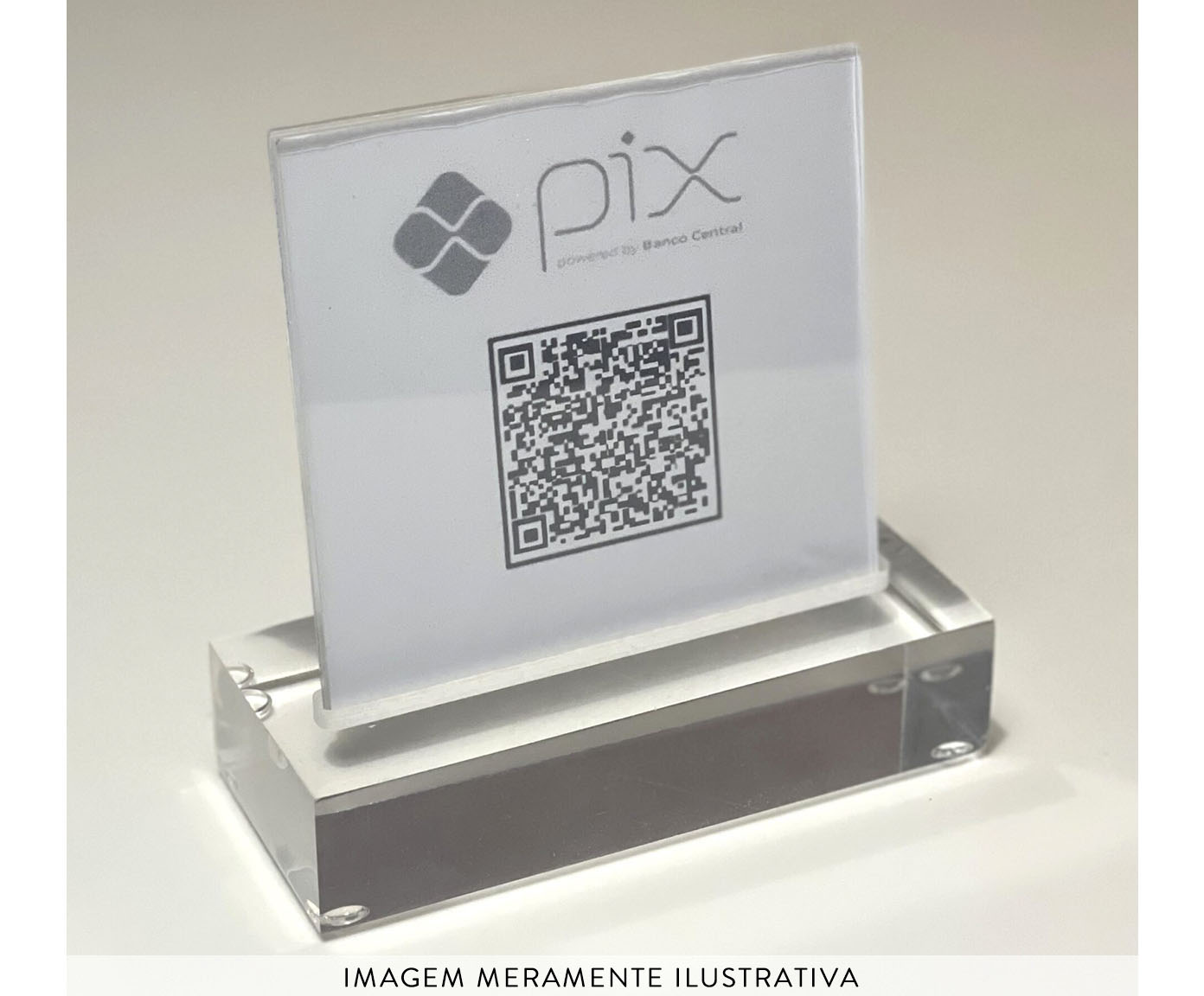 Placa Sinalizadora Code image number 1