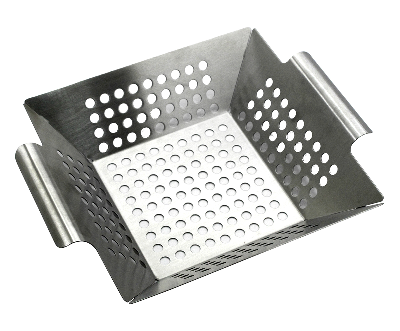 Cesta para Grelhar em Inox Easy Grill - image 0