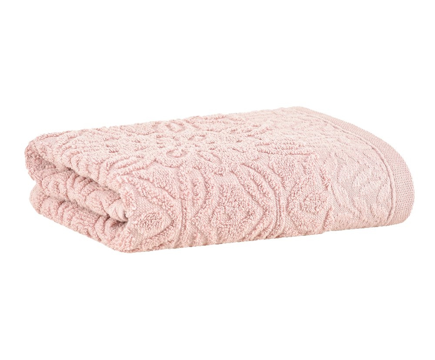 Jogo de Toalhas Floralis Extra Soft Balsamina Rosa image number 3