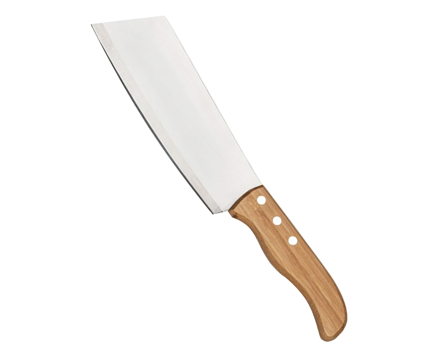 Cutelo em Inox E Bambu Special Line - image 0