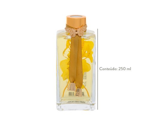 Difusor de Aromas Orqu&iacute;dea Haley - 250ml image number 4