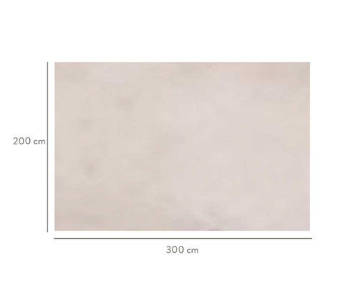 Tapete Soft Branco image number 3