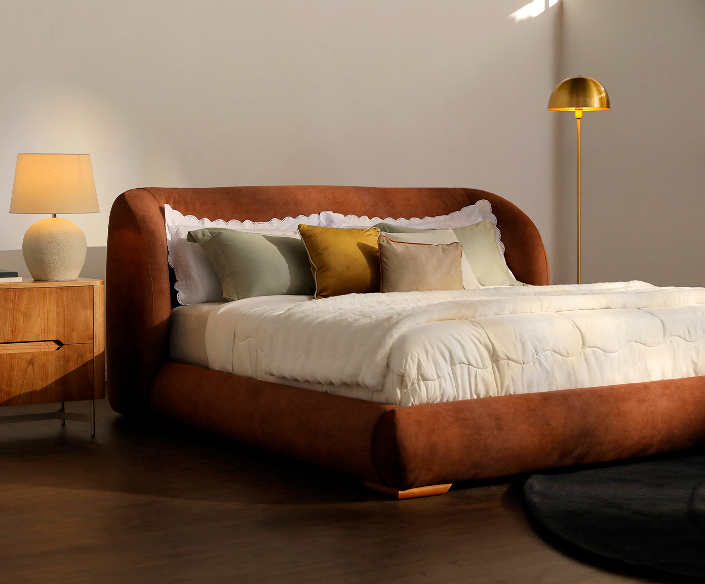 Cama Lumie image number 11
