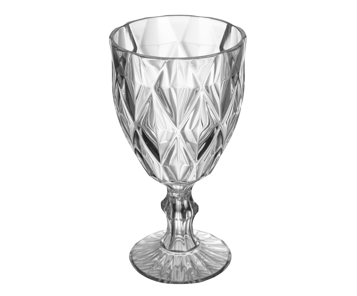Ta&ccedil;a para Vinho Diamond - image 1
