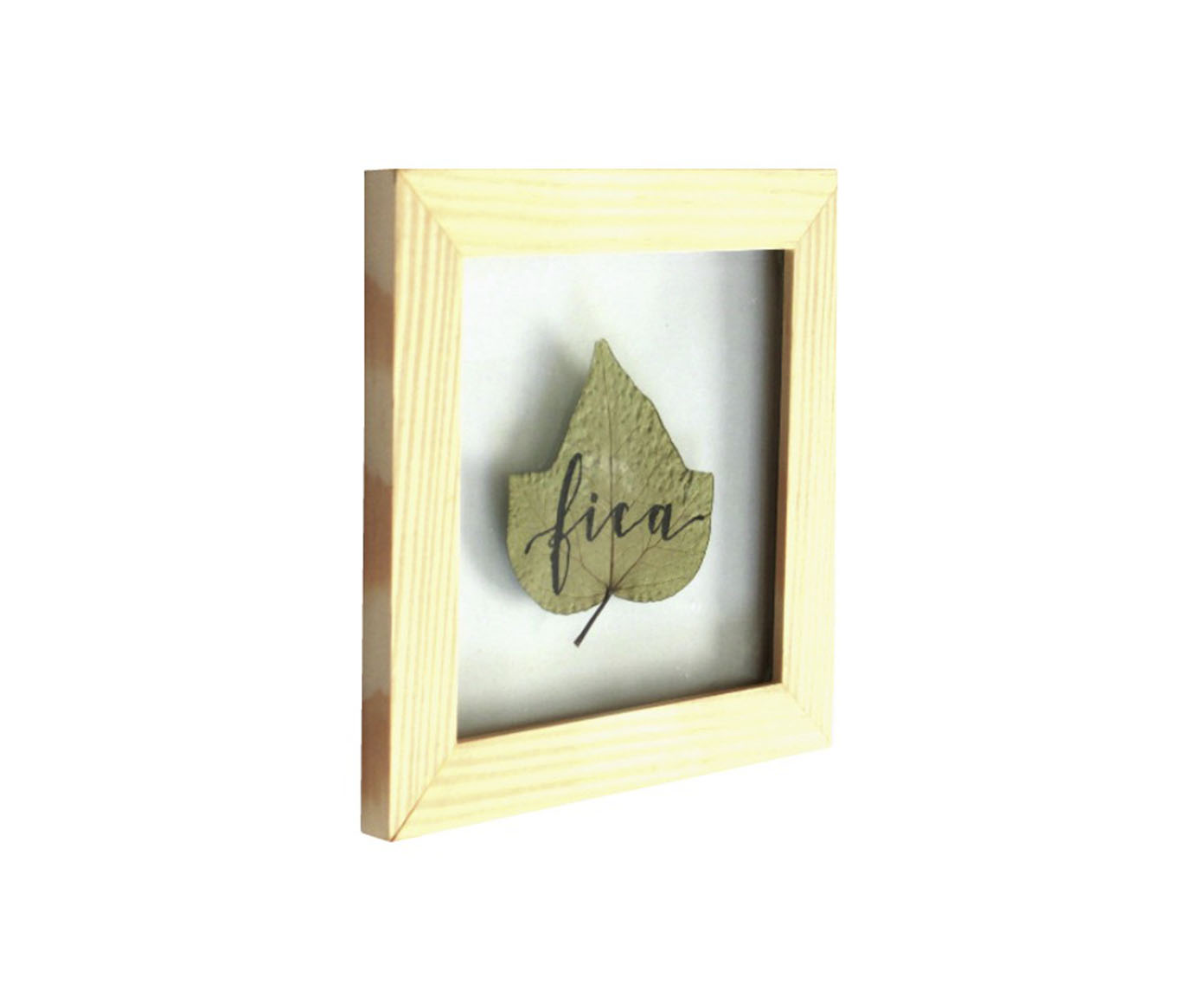 Quadro de Pinus Fica image number 1
