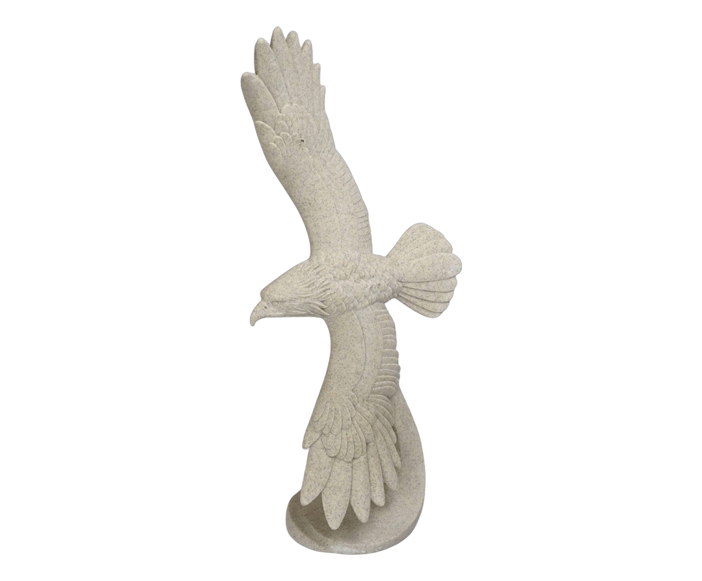 &Aacute;guia Decorativa Altiva Areia - image 1