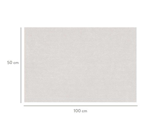 Passadeira Rabbit Fur Branco image number 4