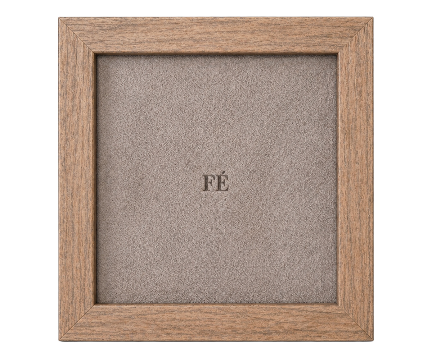 Quadro "F&eacute;" Camur&ccedil;a Fendi - image 0