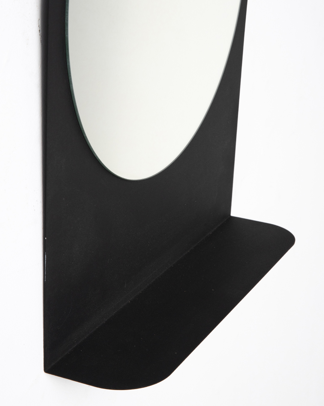 Espelho Cimbre Preto image number 4