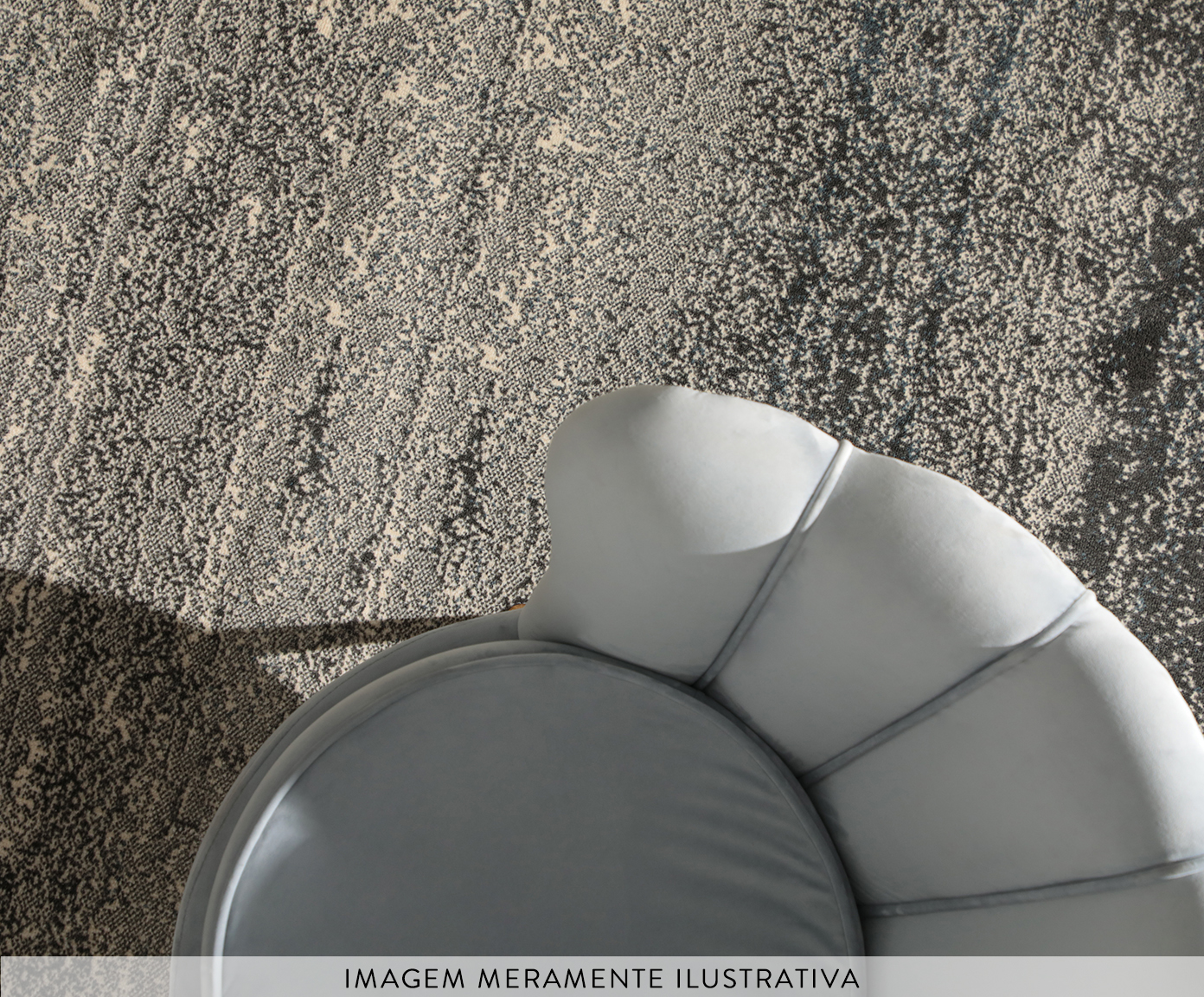 Tapete Debrum Trendy Gradiente image number 4