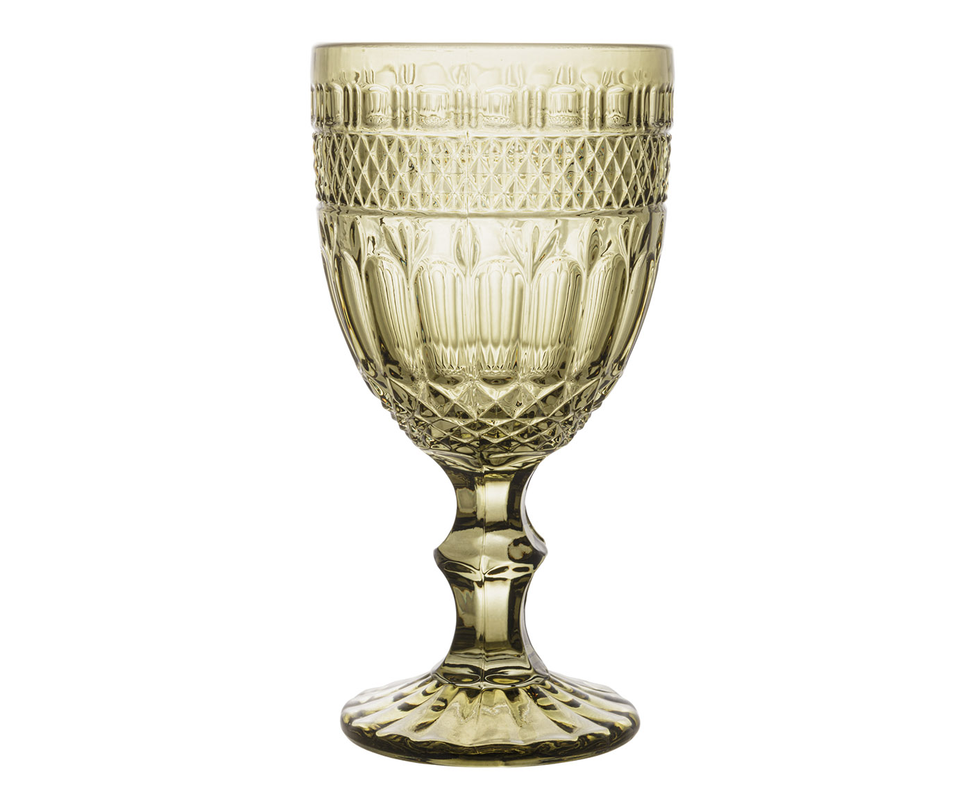 Ta&ccedil;a para &Aacute;gua Brand Verde image number 0